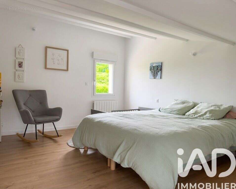 Photo 7 - Maison à ROUILLAC
