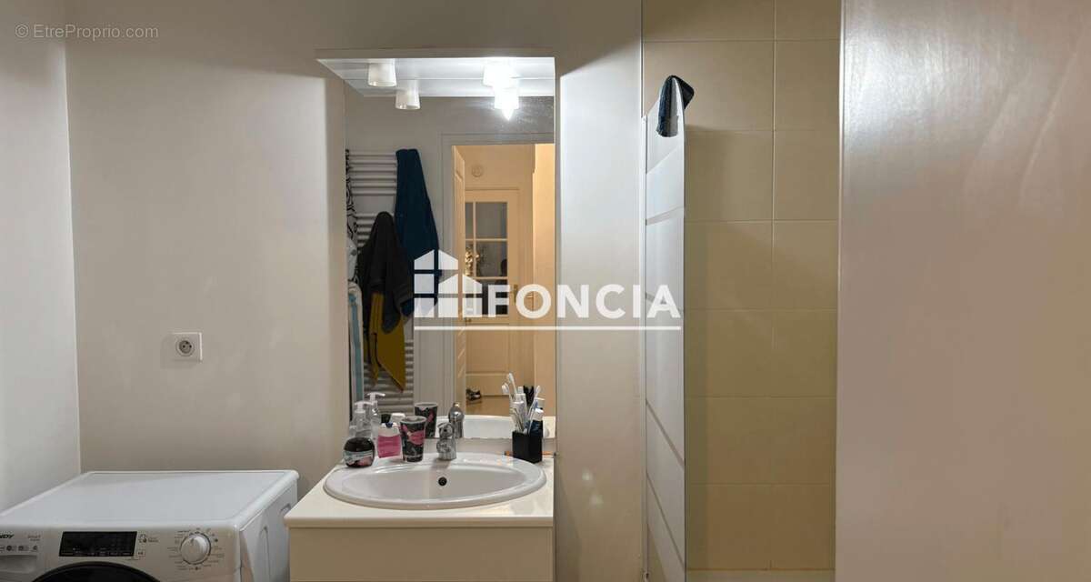 Appartement à CHARTRES