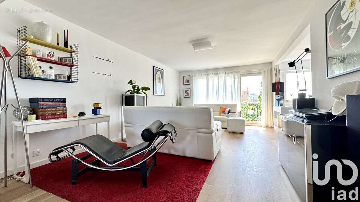 Photo 5 - Appartement à CAPINGHEM