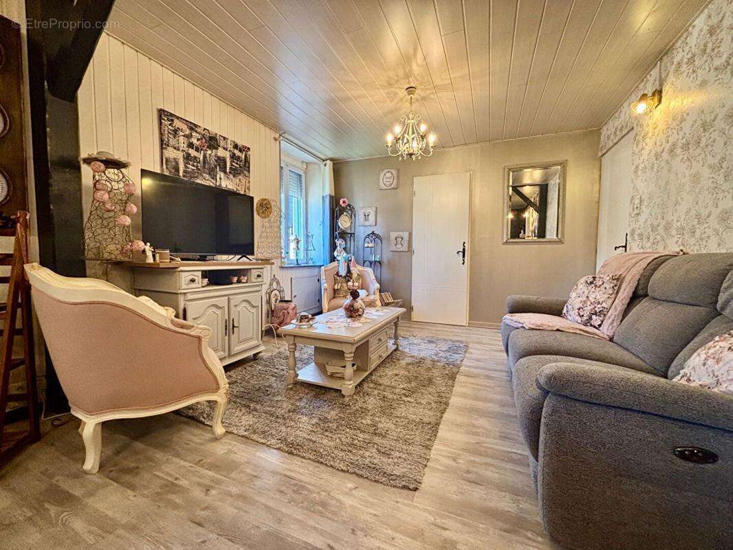 Appartement à MANDEURE