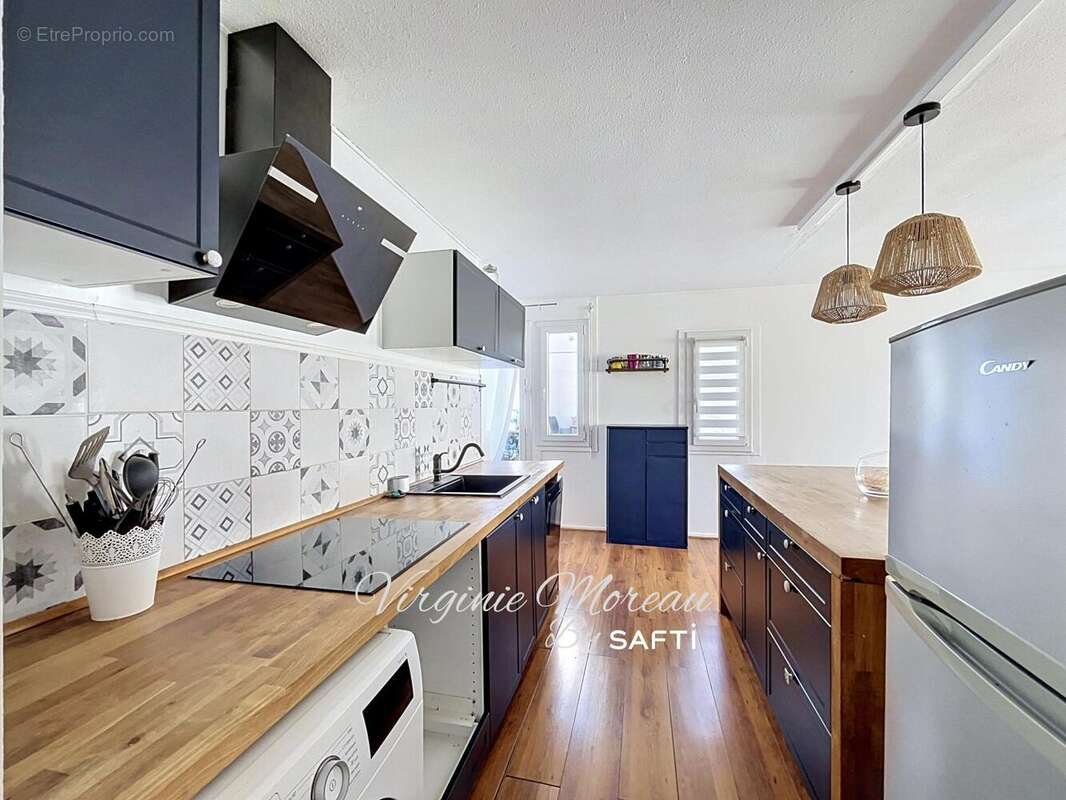 Photo 3 - Appartement à EVRY