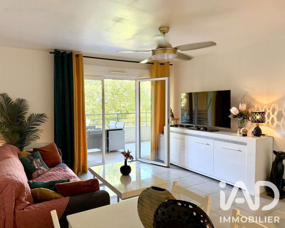 Photo 6 - Appartement à FREJUS