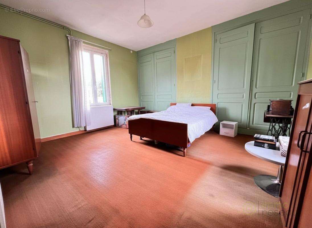 Maison 115 m² à Freniches  - photo 5