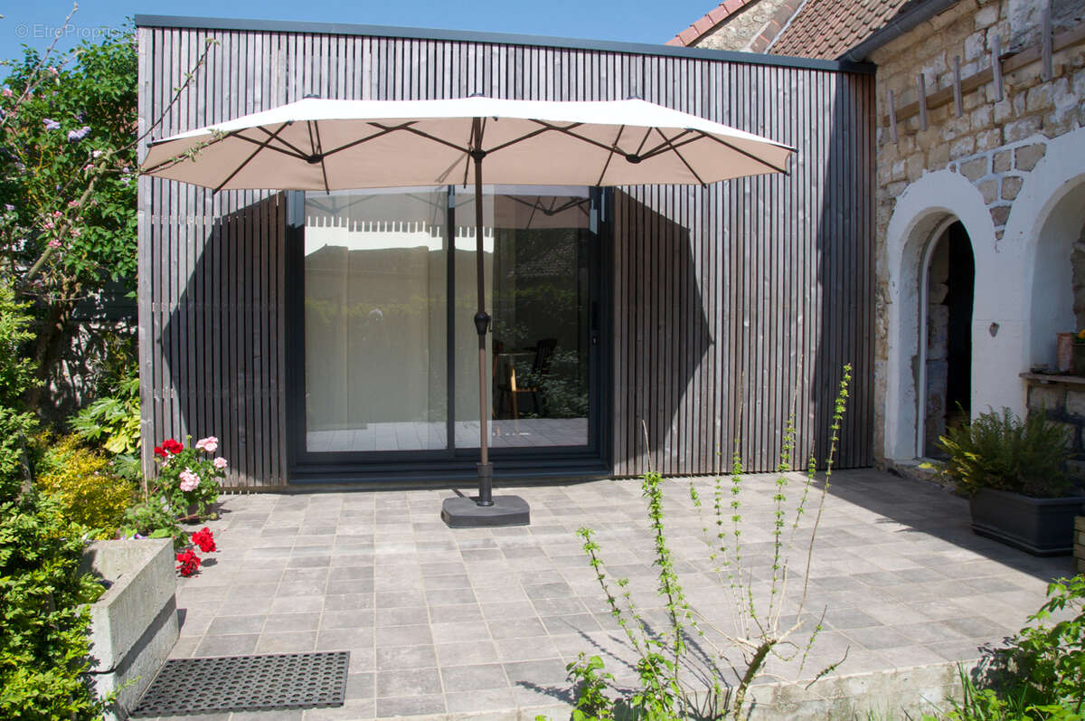 Corps de ferme - photo 5