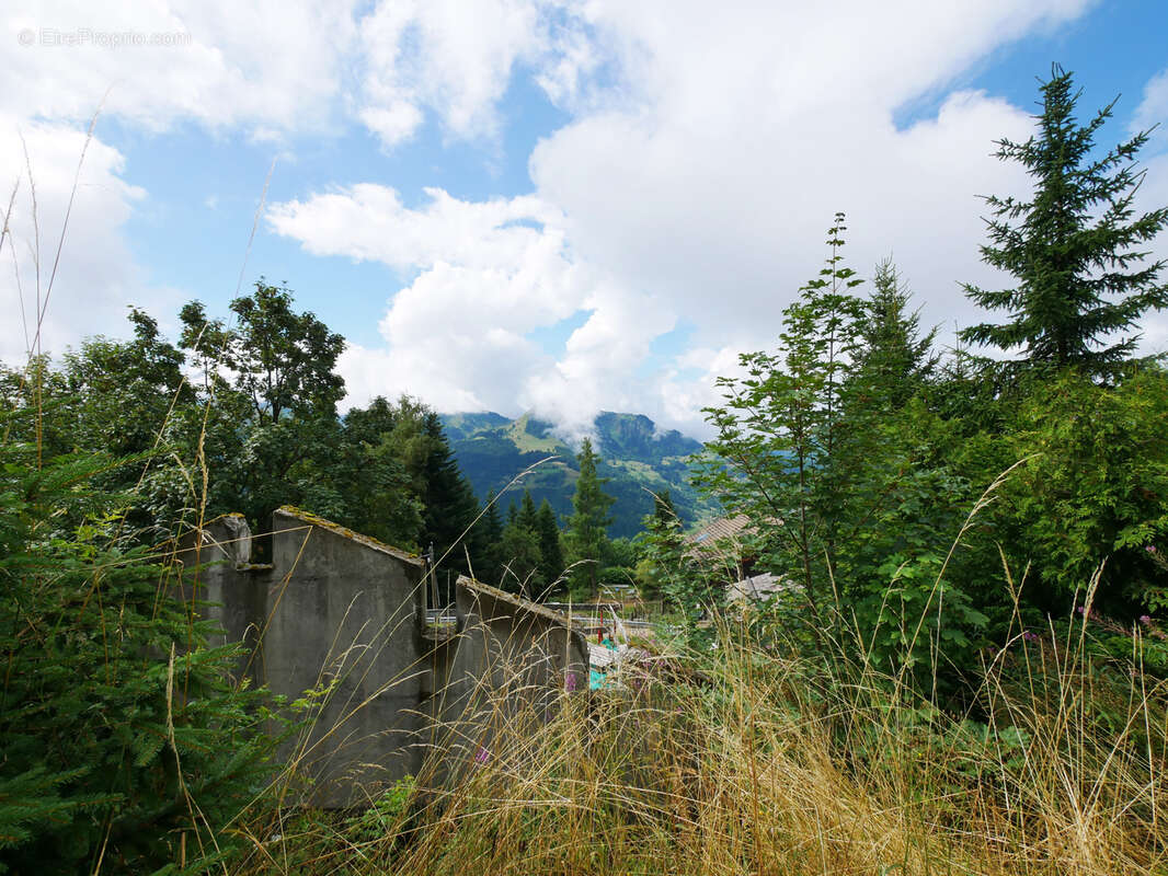 Maison à MANIGOD