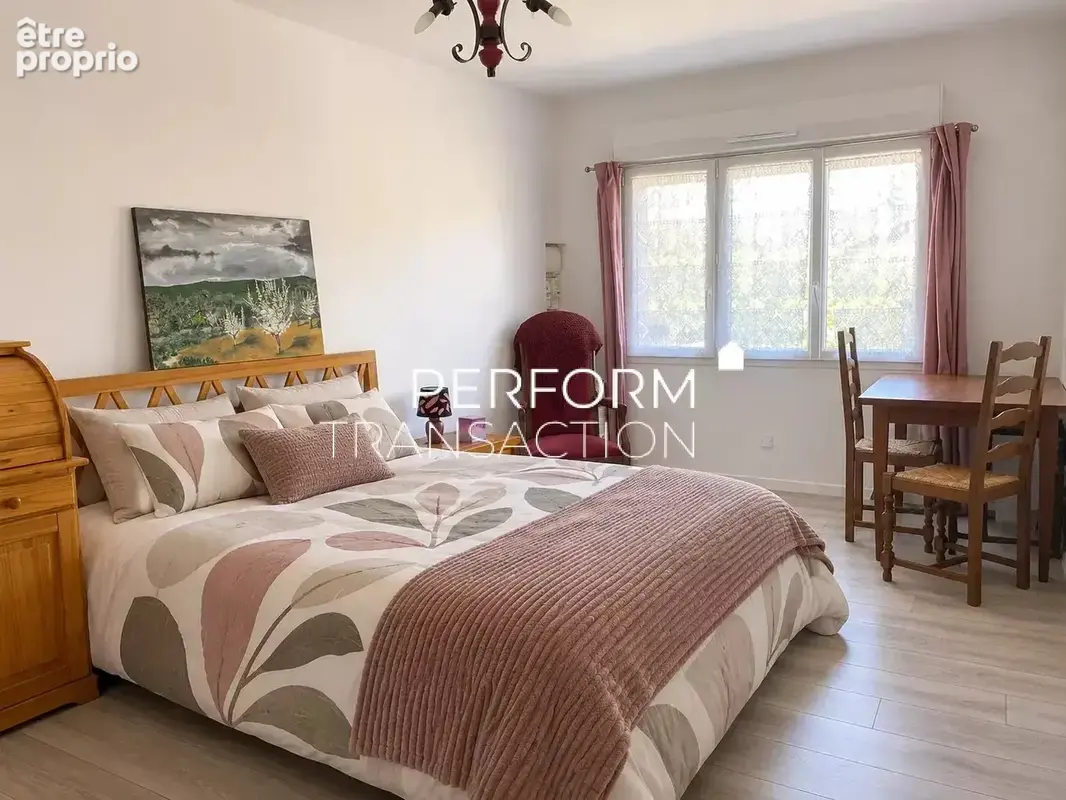 À vendre – maison familiale de 6 pièces de 152 m² avec terrain de 2 173 m² - photo 5