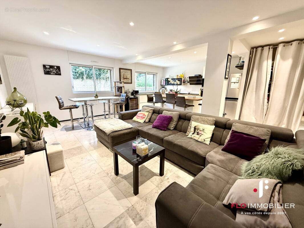 Appartement à CAEN