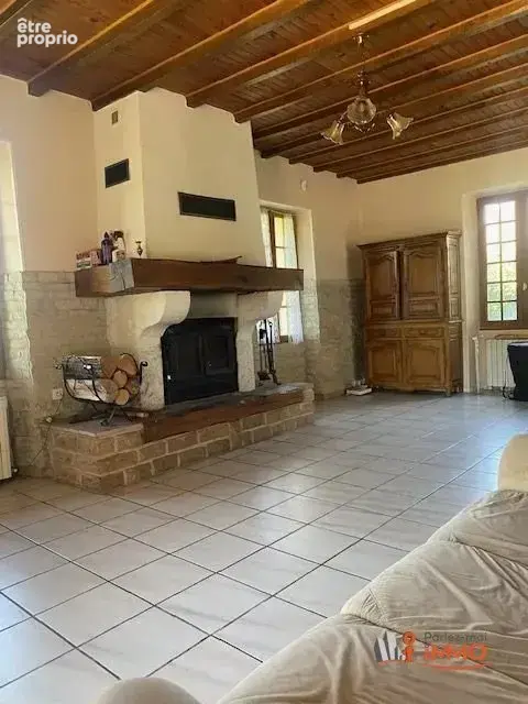Maison à vendre Chimilin - photo 4