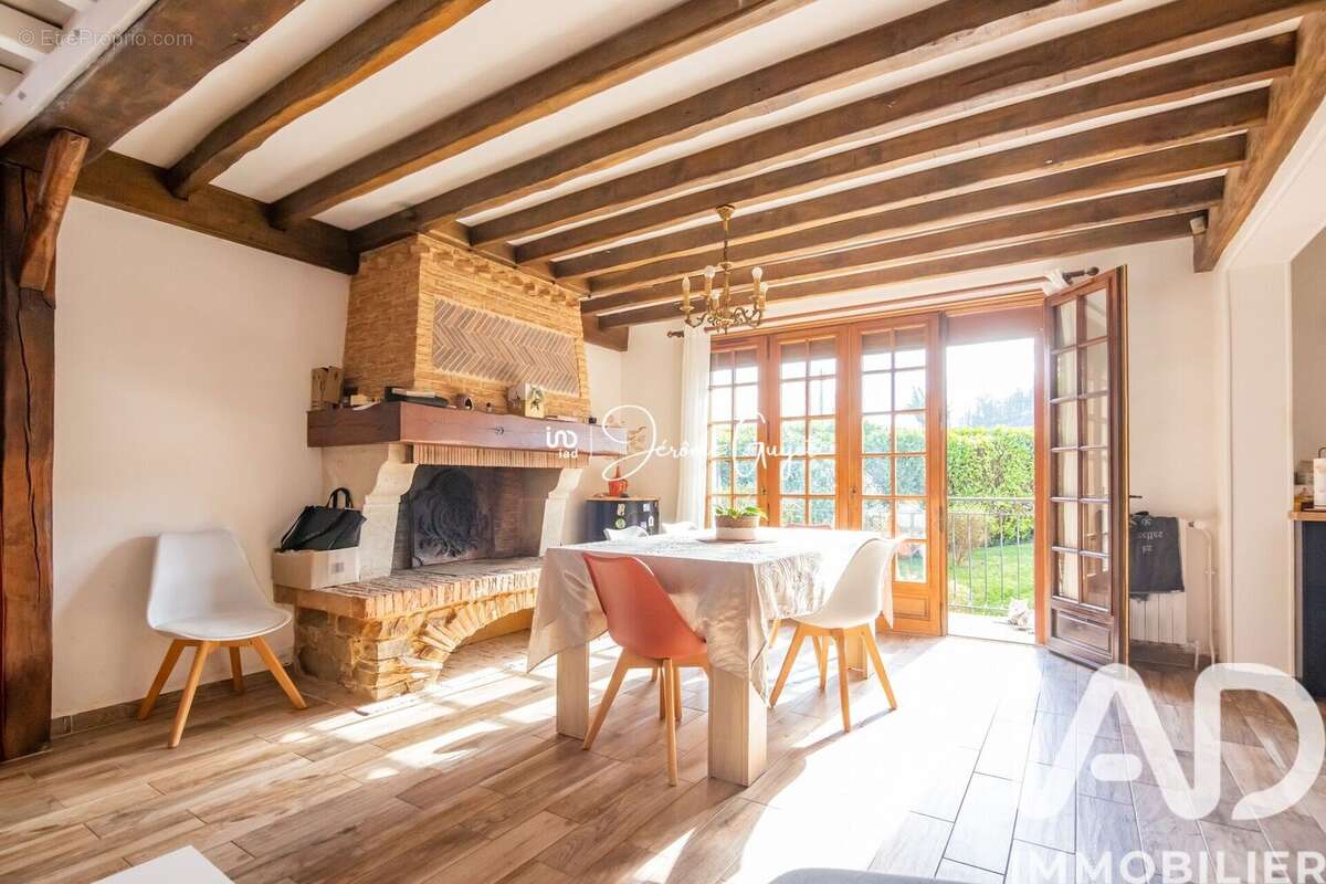 Photo 7 - Maison à FECAMP