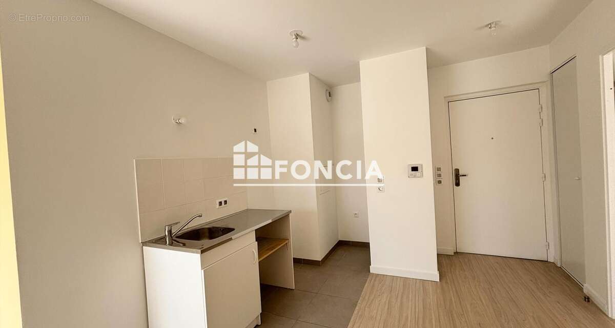 Appartement à SAINT-GRATIEN