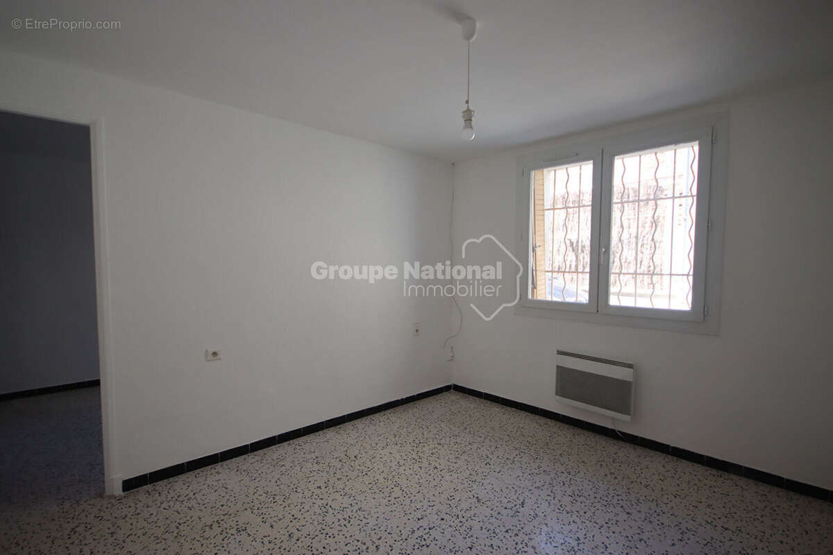 Appartement à MONTEUX