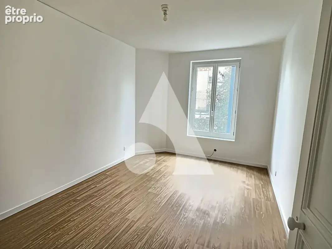 Appartement Cormeilles-en-parisis F4 67,36m2 - photo 6