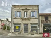 Appartement à SAINT-SYLVESTRE-SUR-LOT