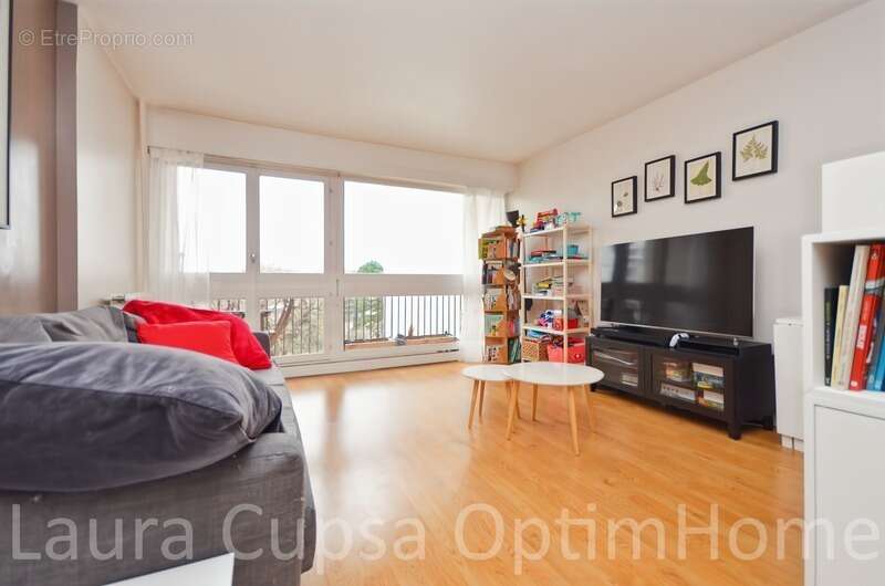 Appartement à BOURG-LA-REINE
