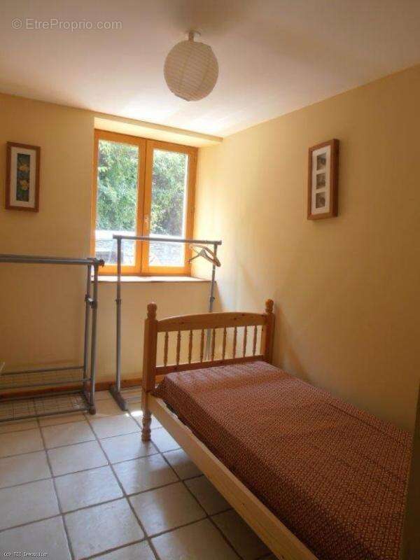 Jolie Maison En Pierre Proche Ruffec - photo 10