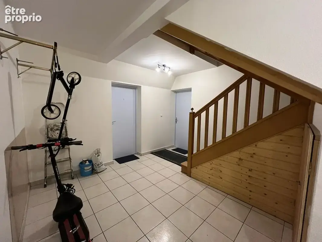 Appartement 2 pièces - 34 m² - Plein centre de L'Isle-Jourdain (Gers) - Idéal investisseur - photo 4