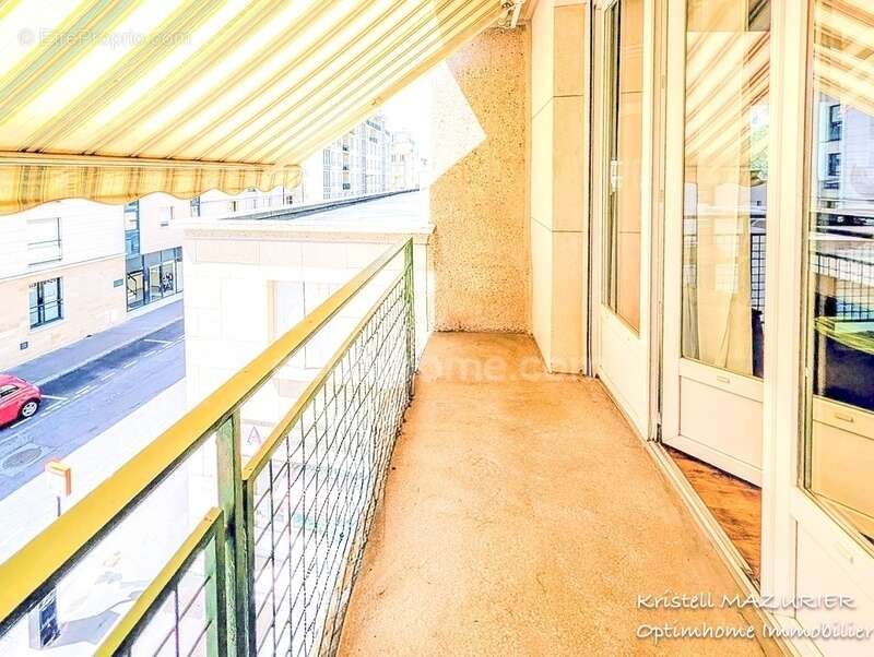 Appartement à LE HAVRE