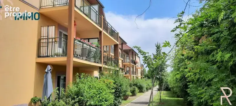 Appartement 2 pièces 44 m² à vendre à Wettolsheim (68920) - photo 8