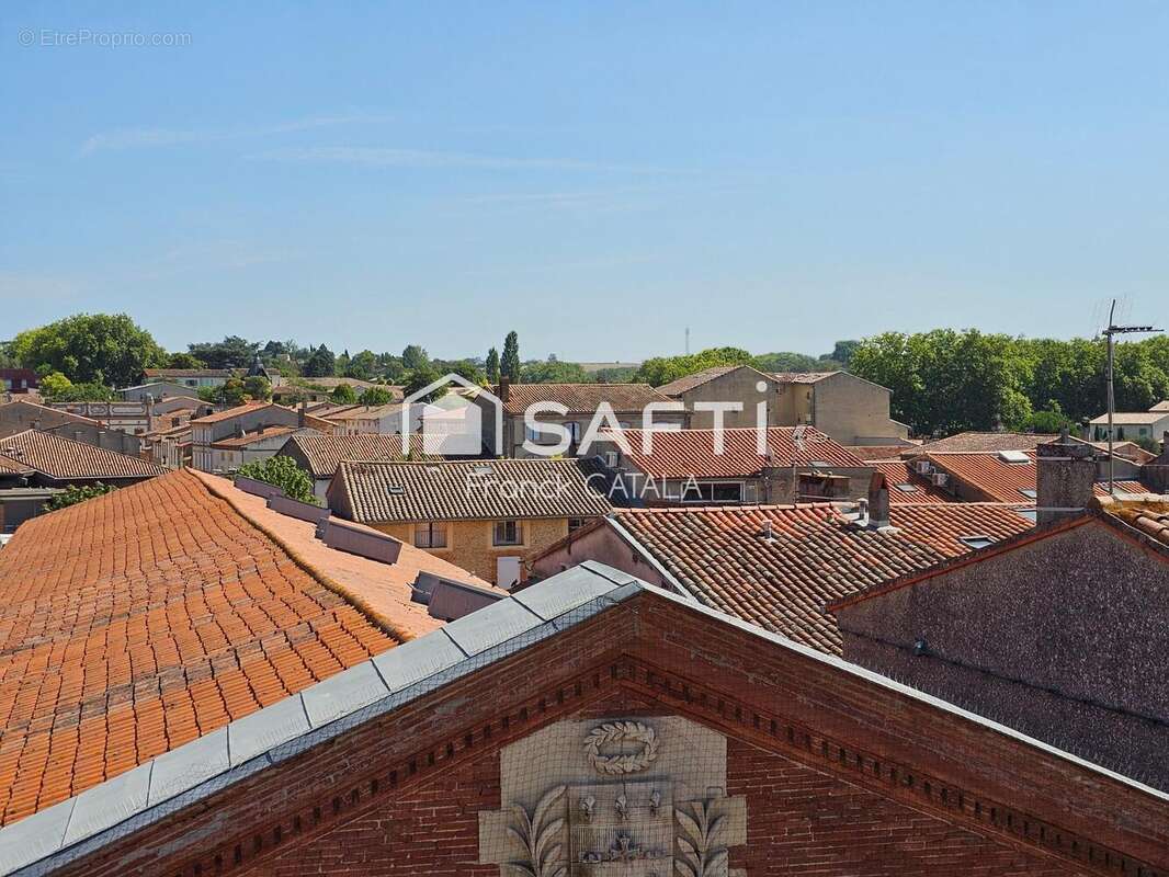 Photo 3 - Appartement à VILLEFRANCHE-DE-LAURAGAIS