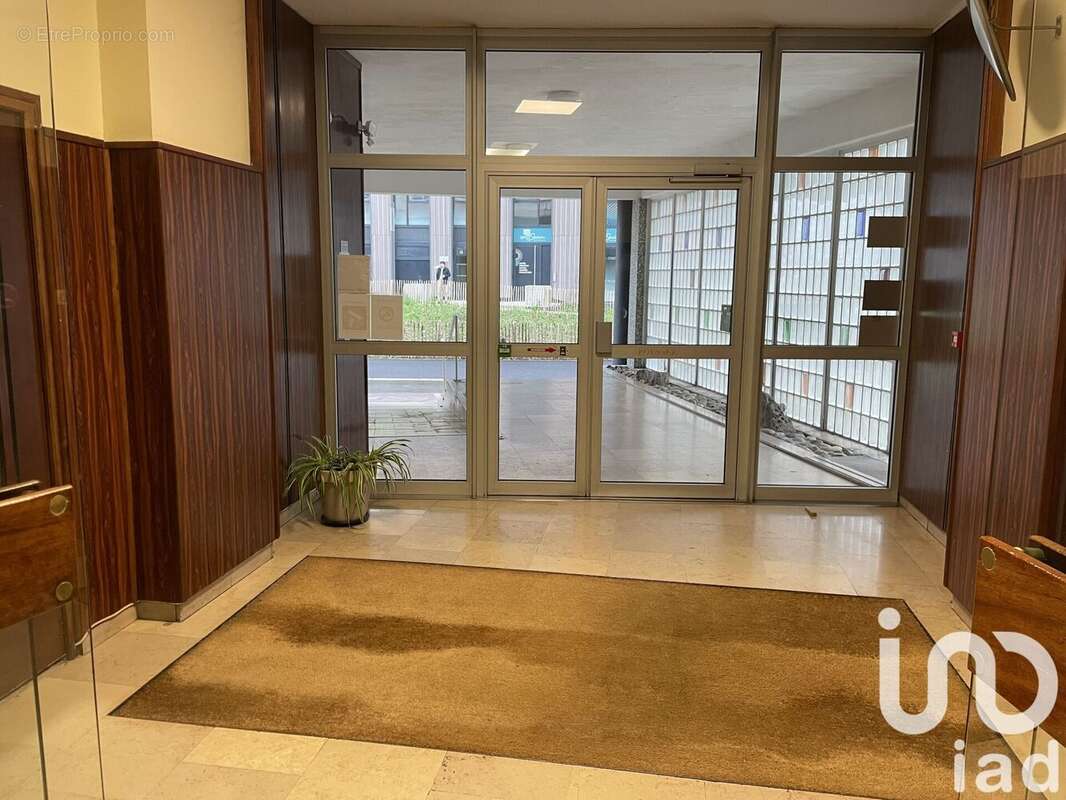 Photo 6 - Appartement à NANCY