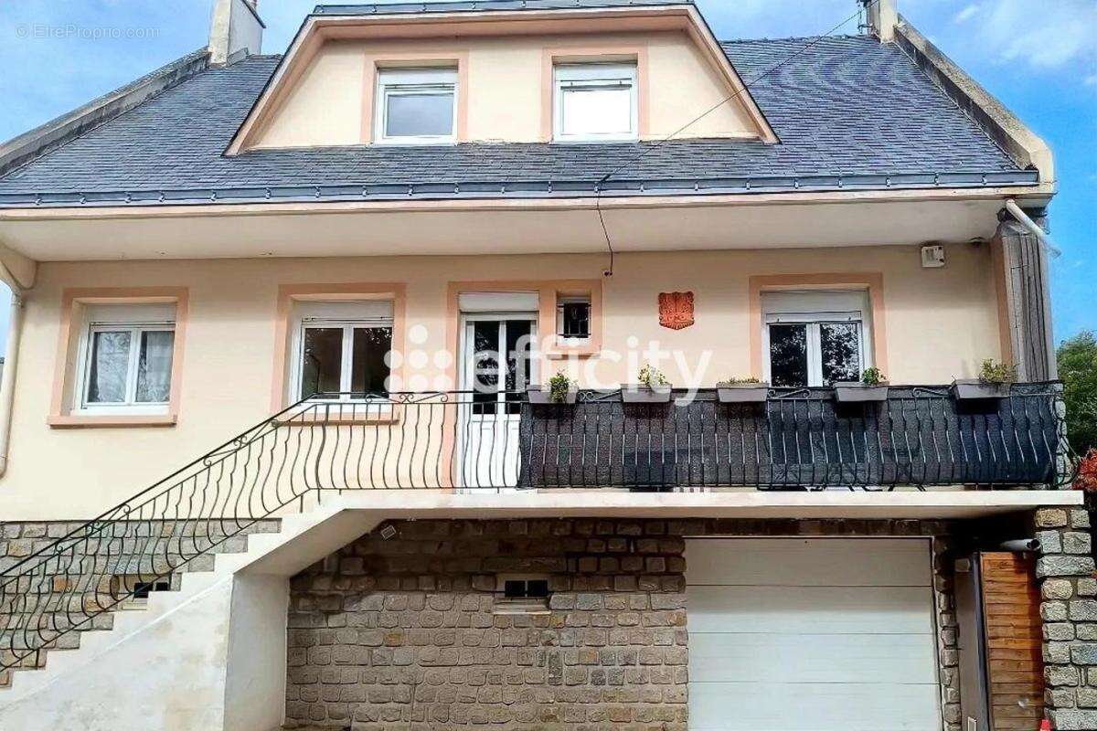 Maison 170 m² à Saint-Herblain  - photo 18