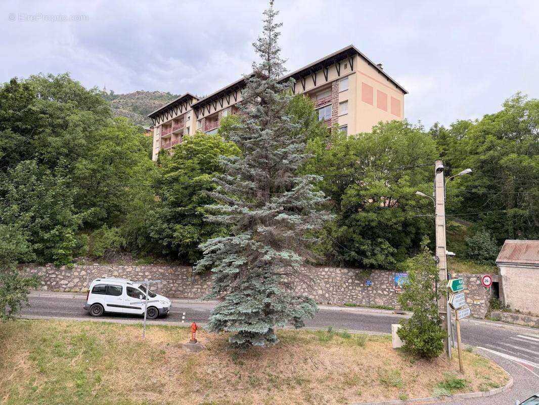 Appartement T4/5 - 98 m2 - Briançon - photo 20