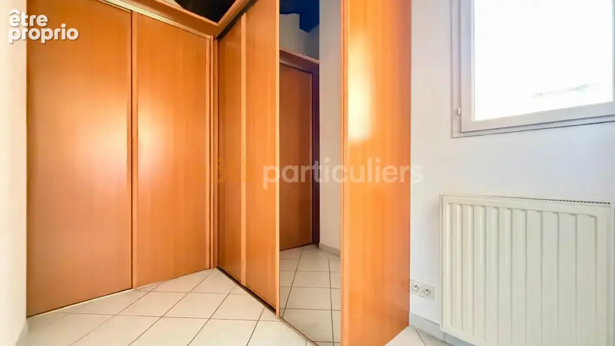 Maison 110m² quartier Côte Pavée - photo 5