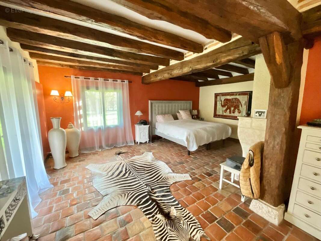 Photo 5 - Maison à VOUZERON