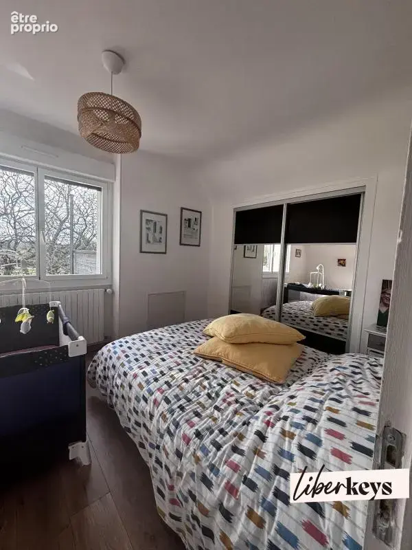 Noyal Muzillac Maison 6 pièces - 118m² - photo 10
