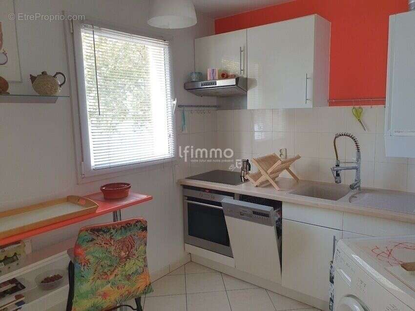 Appartement à ALFORTVILLE