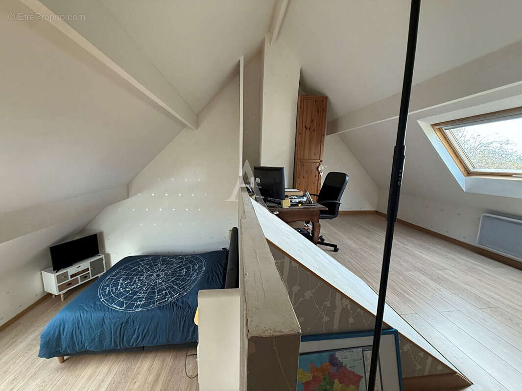 Maison à LE CHATELET-EN-BRIE