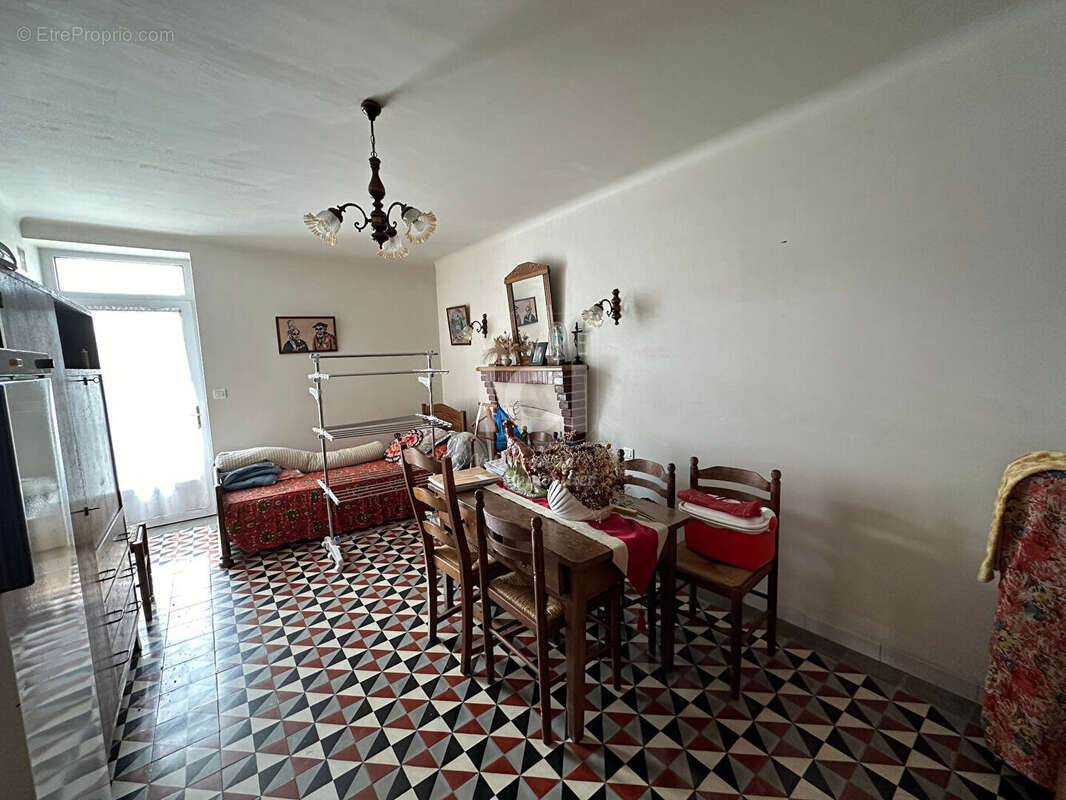 Maison à PONT-SAINT-MARTIN