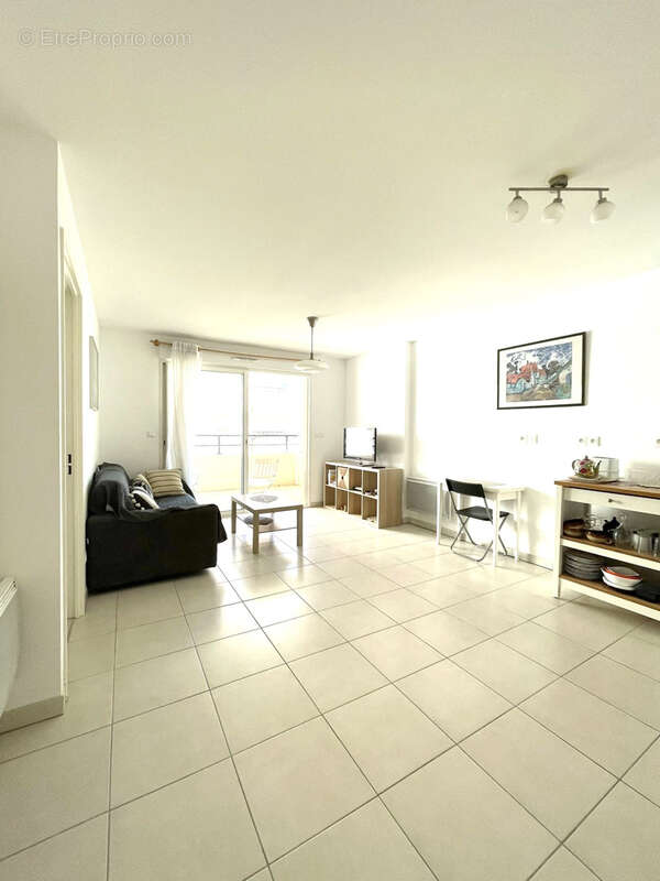 Appartement à LA CIOTAT