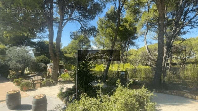 Maison à NARBONNE