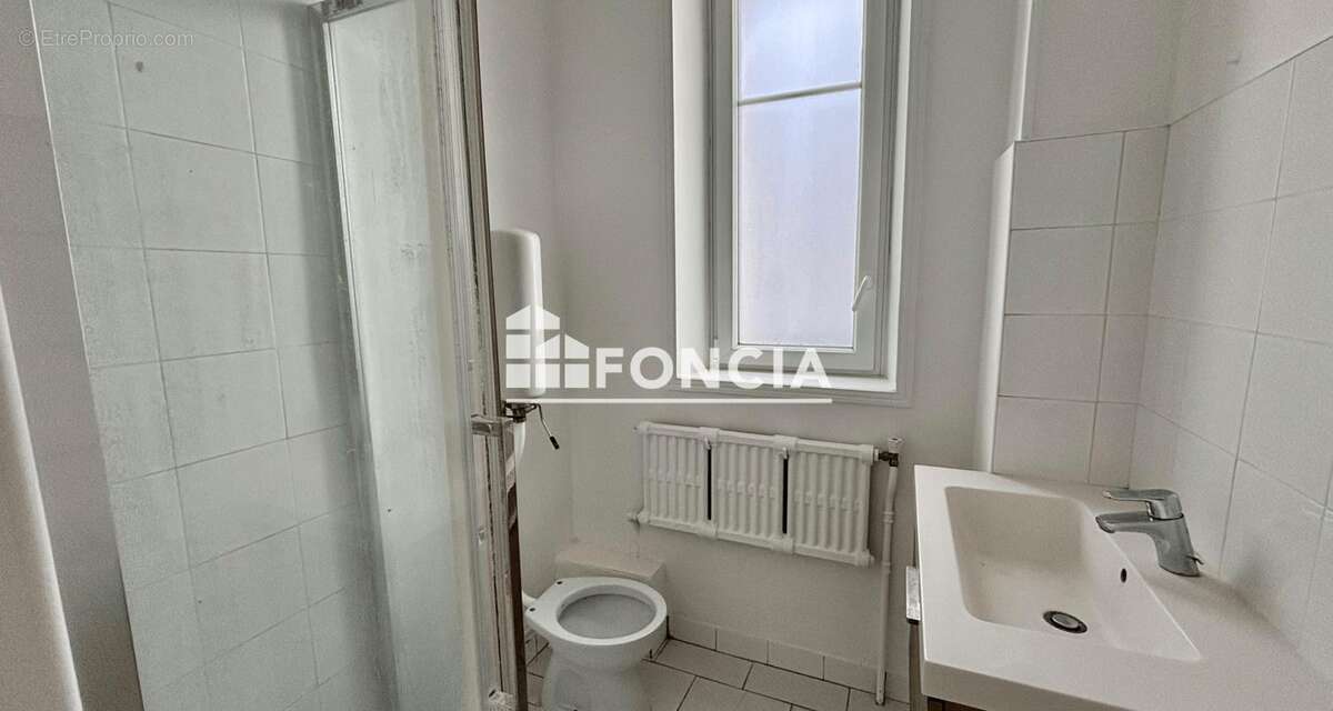 Appartement à LA ROCHELLE