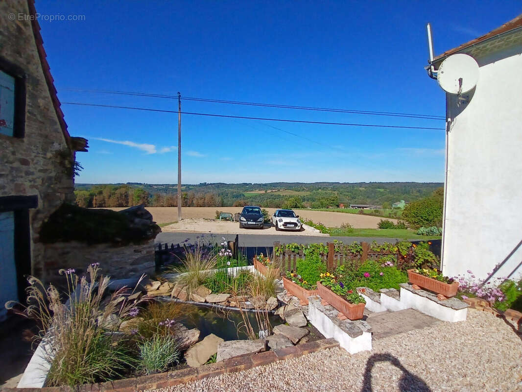 20251002_112027 - Maison à JUMILHAC-LE-GRAND