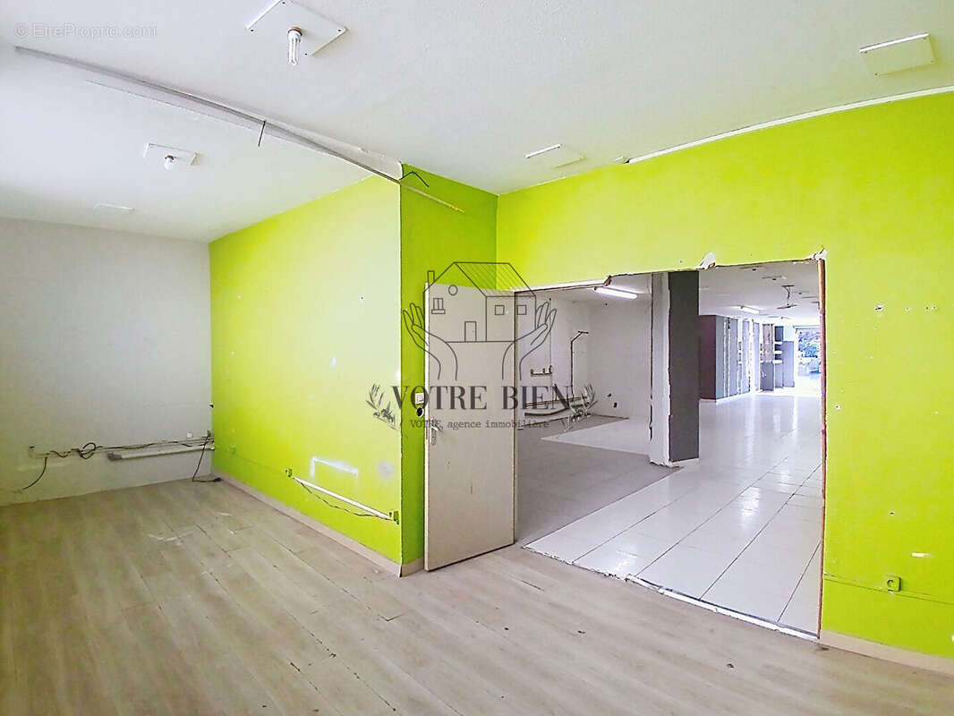 Appartement à MANOSQUE