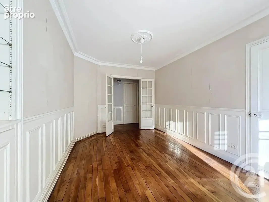 Appartement 3 pièces 68 m² à vendre à Paris-20e (75020) - photo 5