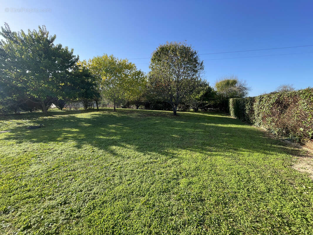 Maison plain-pied, 130m2 hab, 5 ch, QUEYSSAC - photo 11