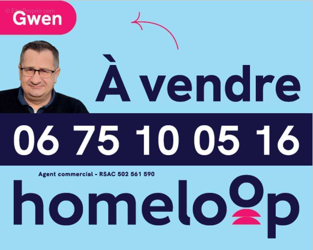 Spécial investisseur, 68 m² en résidence Séniors - Carquefou - photo 10