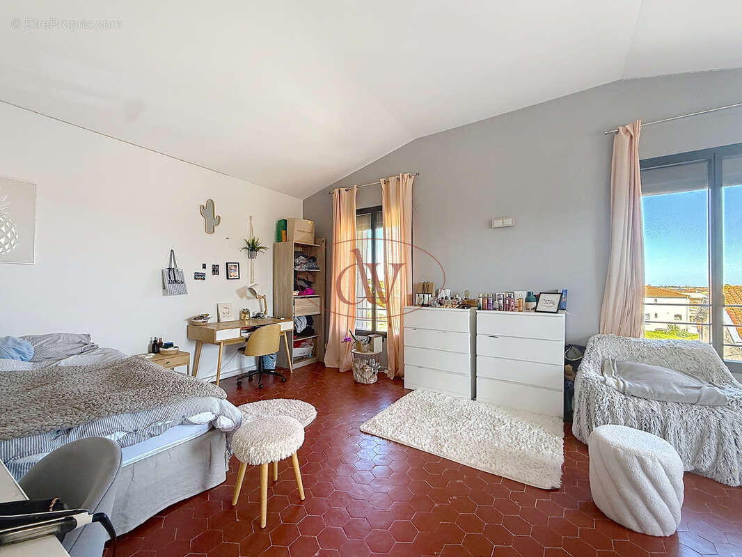 Maison à TORREILLES