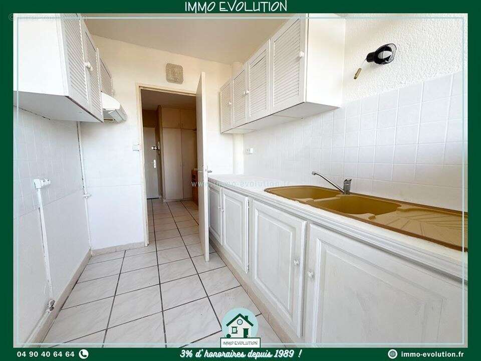 Appartement à ORANGE