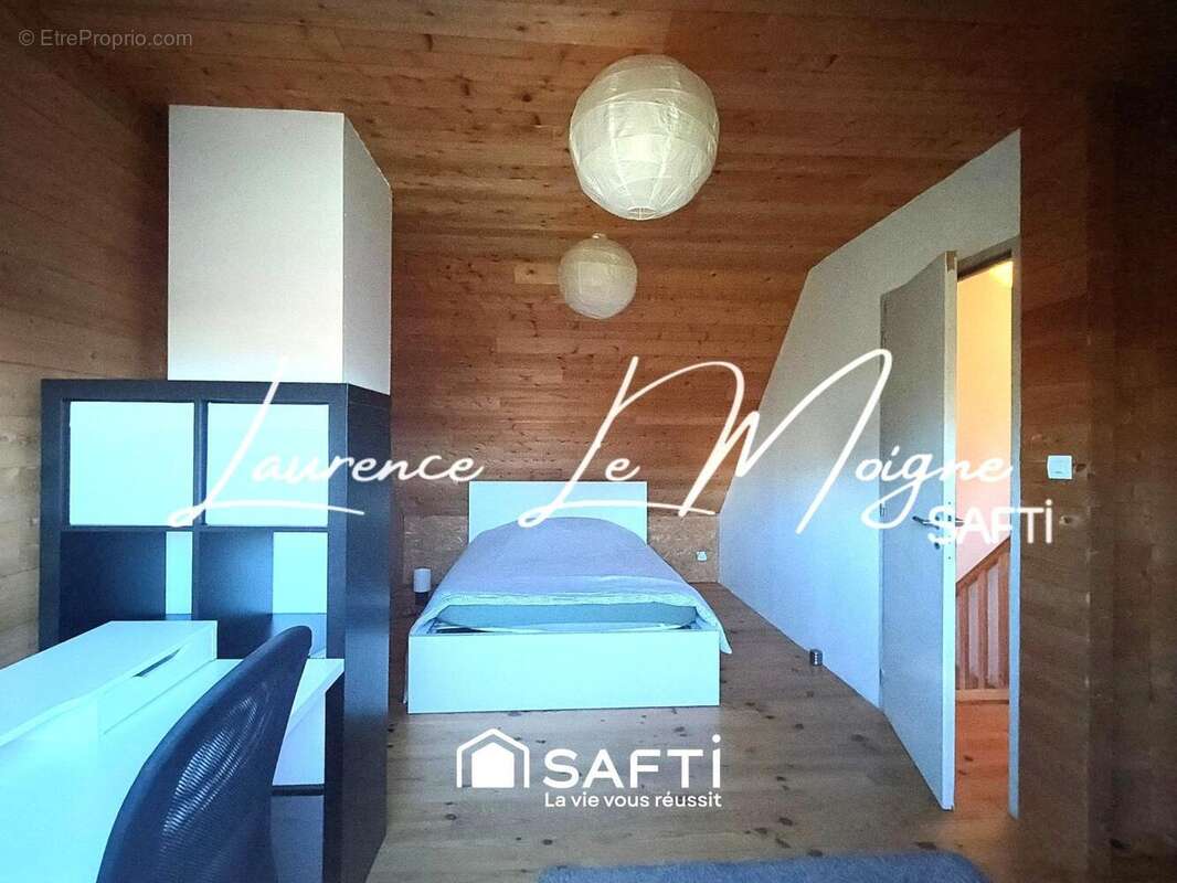 Photo 6 - Maison à LANDERNEAU