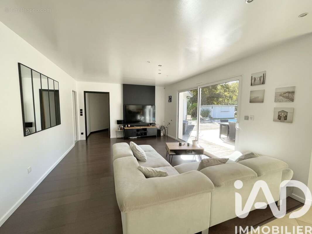 Photo 5 - Maison à BIGANOS