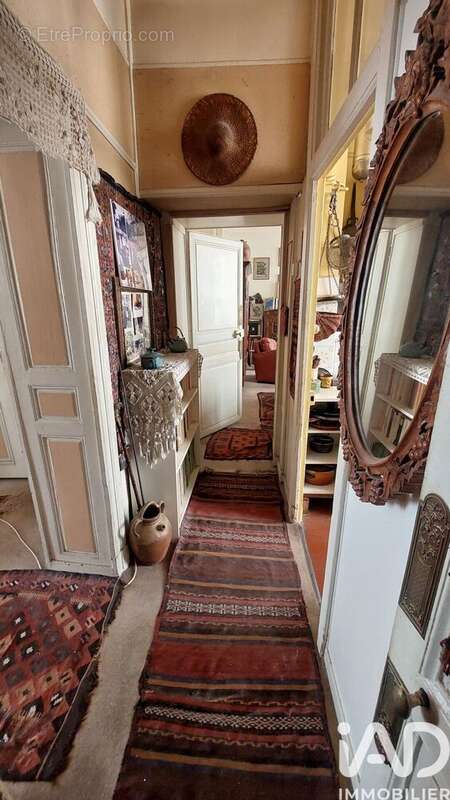 Photo 7 - Appartement à VERSAILLES