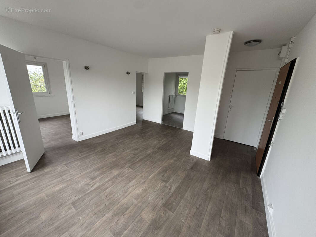 Appartement à TOURCOING