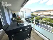 Appartement à CHATEAUNEUF-LES-MARTIGUES