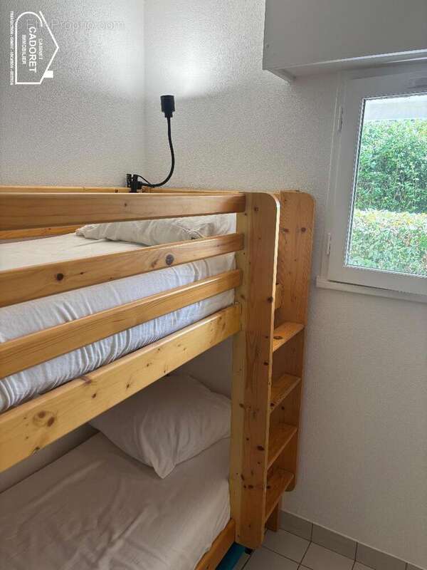   - Appartement à PORNIC
