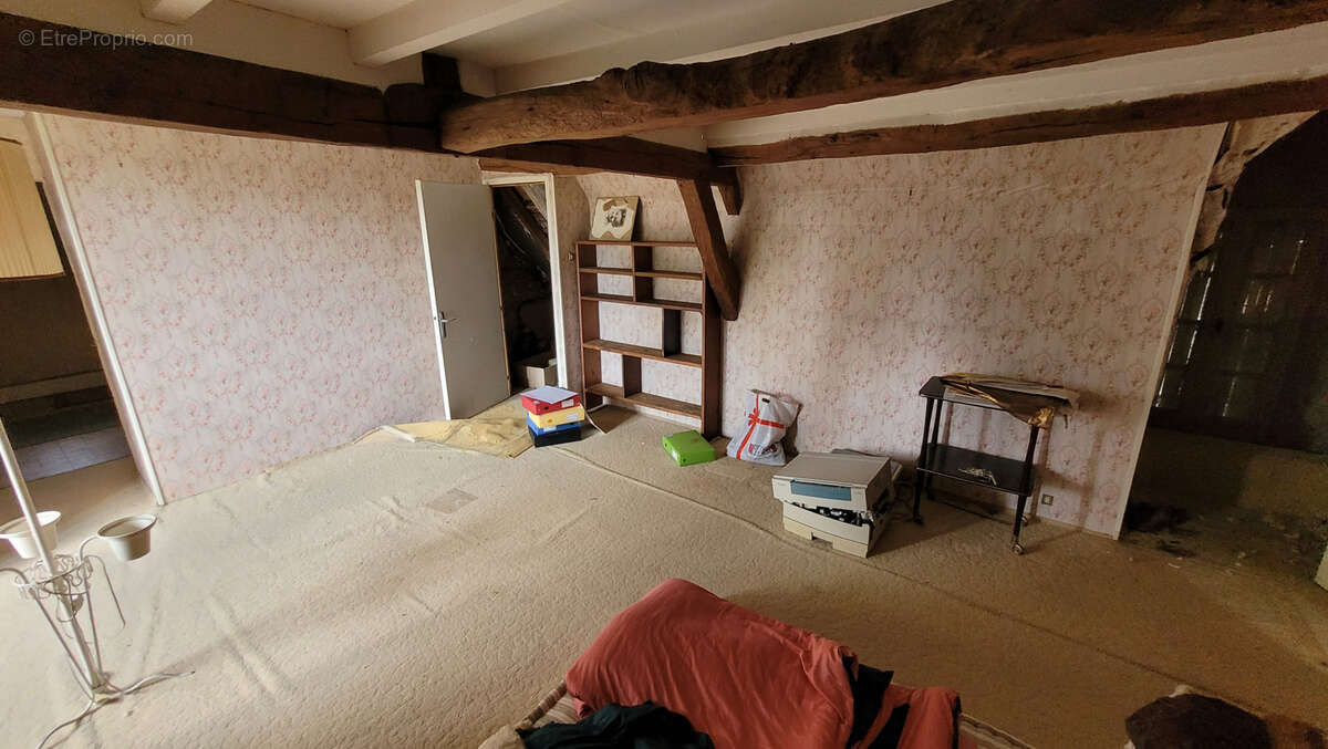 Maison à POUGUES-LES-EAUX