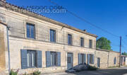 Maison à SAINT-YZANS-DE-MEDOC